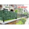 Ejoy 59in x 118in Faux Ivy Leaf Decorative Artificial Privacy Fence IvyScreen_NoShade - alternate 2